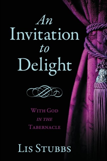 Cover for Lis Stubbs · An Invitation to Delight (Paperback Bog) (2021)