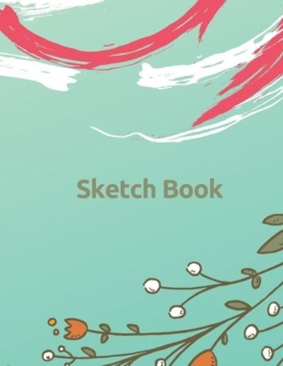 Cover for Ball · Sketch Book (Paperback Bog) (2020)