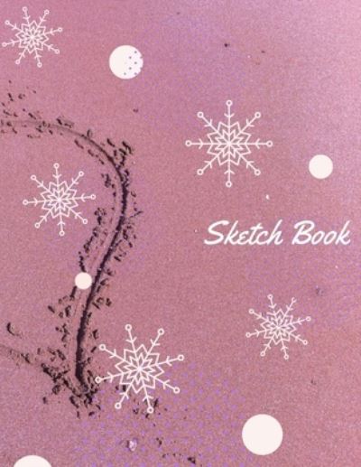 Cover for Ball · Sketch Book (Paperback Book) (2020)