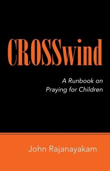 Cover for Author Solutions Inc · Crosswind (Taschenbuch) (2022)