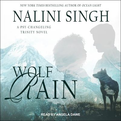 Wolf Rain - Nalini Singh - Muzyka - TANTOR AUDIO - 9781665216494 - 4 czerwca 2019