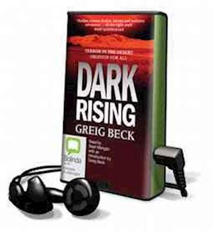 Dark Rising - Greig Beck - Annan - Bolinda Audio - 9781742858494 - 1 december 2012