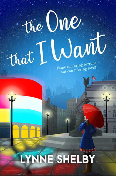 The One That I Want: The Theatreland Series - The Theatreland Series - Shelby Lynne - Livros - Headline Publishing Group - 9781786153494 - 26 de julho de 2018