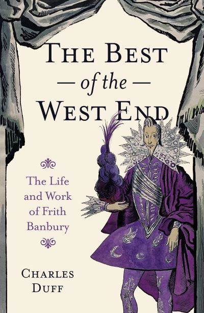 Cover for Charles Duff · The Best of the West End (Paperback Book) (2022)