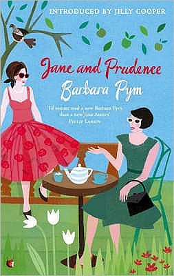 Cover for Barbara Pym · Jane And Prudence - Virago Modern Classics (Paperback Book) (2007)