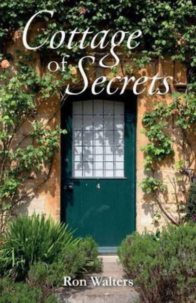 Cover for Ron Walters · Cottage of Secrets (Paperback Book) (2015)