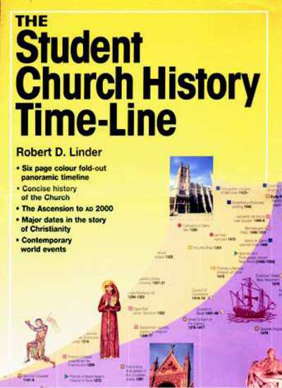 Cover for Tim Dowley · The History of the Church - Essential Bible Reference S. (Paperback Book) (2002)