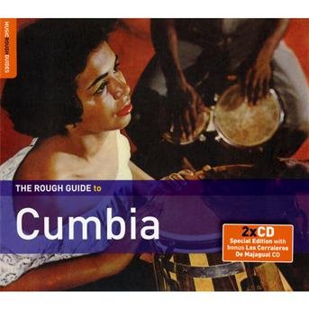 Rough Guide to Cumbia · Various (CD) [Second edition] (2016)