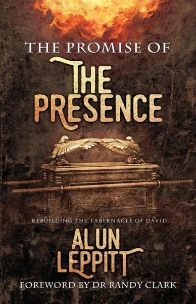 Cover for Alun Leppitt · The Promise of the Presence (Paperback Book) (2015)