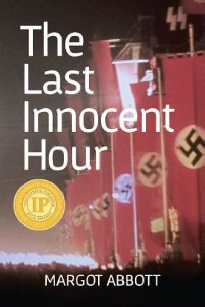 Cover for Margot Abbott · The Last Innocent Hour (Paperback Book) (2017)