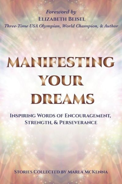 Cover for Manette Kohler · Manifesting Your Dreams (Paperback Book) (2019)