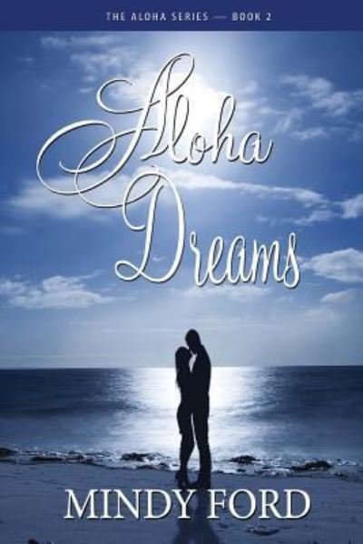 Cover for Mindy Ford · Aloha Dreams (Paperback Book) (2019)