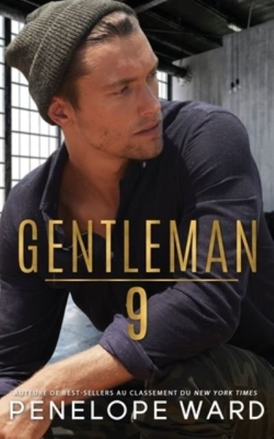 Cover for Penelope Ward · Gentleman 9 (Taschenbuch) (2021)