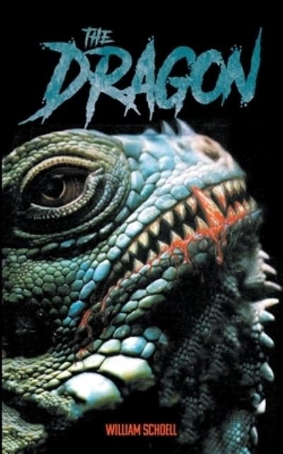 Cover for William Schoell · Dragon (Buch) (2022)