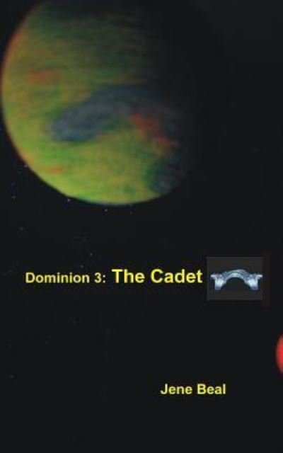 Cover for Jene Beal · Dominion 3 (Paperback Book) (2018)