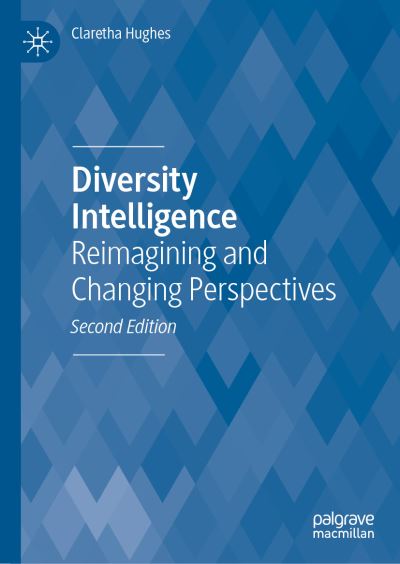 Cover for Claretha Hughes · Diversity Intelligence (Book) (2023)