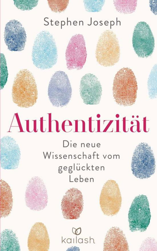 Cover for Joseph · Authentizität (Bok)