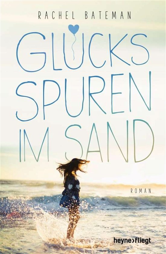 Cover for Bateman · Glücksspuren im Sand (Book)