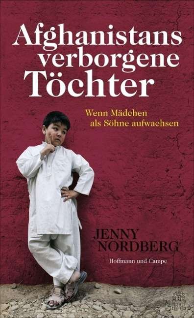 Cover for Nordberg · Afghanistans verborgene Töchte (Bog)