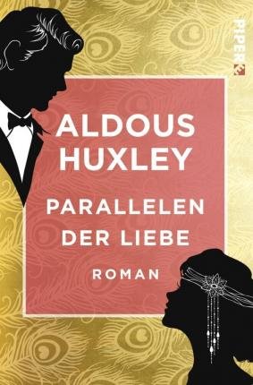 Cover for Huxley · Parallelen der Liebe (Buch)