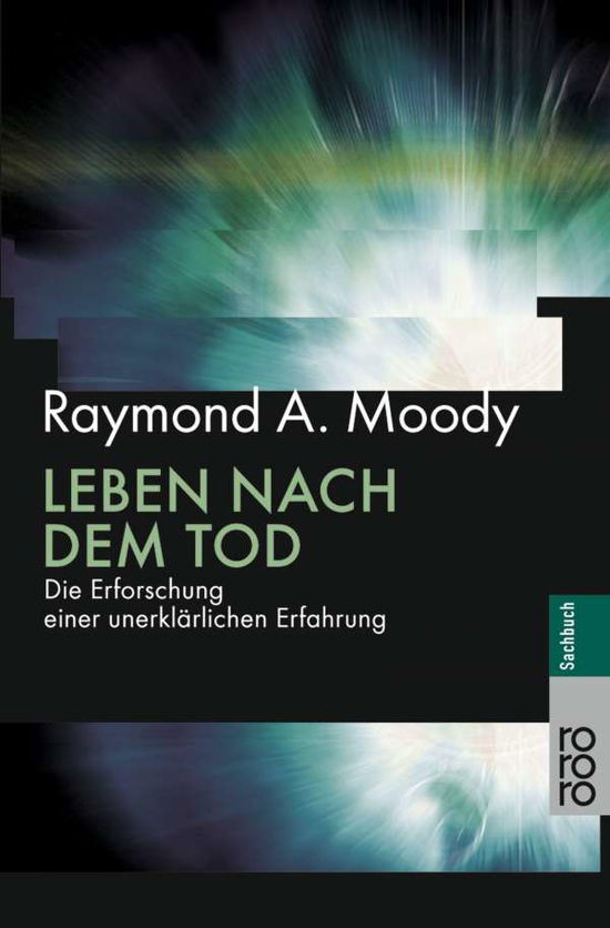 Roro Tb.61349 Moody.leben Nach Dem Tod - Raymond A. Moody - Książki -  - 9783499613494 - 