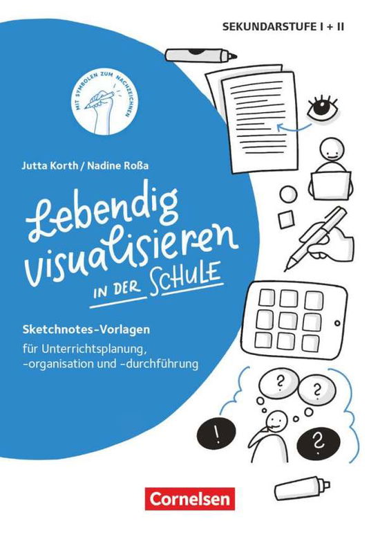 Cover for Korth · Lebendig visualisieren in der Sch (Book)