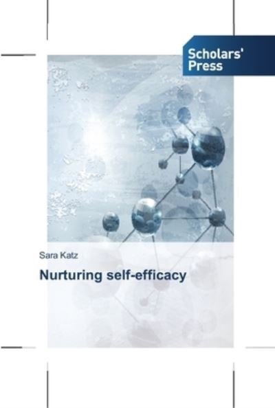 Cover for Katz · Nurturing self-efficacy (Buch) (2013)