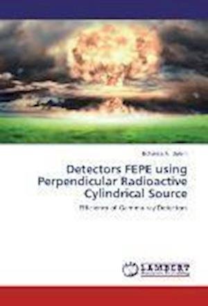 Cover for Salem · Detectors FEPE using Perpendicula (Buch)