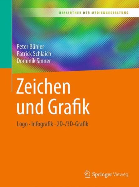 Cover for Peter Buhler · Zeichen und Grafik (Buch) (2017)