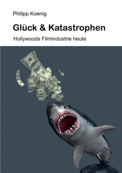 Cover for Koenig · Glück &amp; Katastrophen (Buch) (2017)