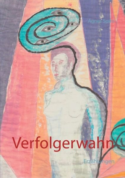 Cover for Spiro · Verfolgerwahn (Book) (2017)