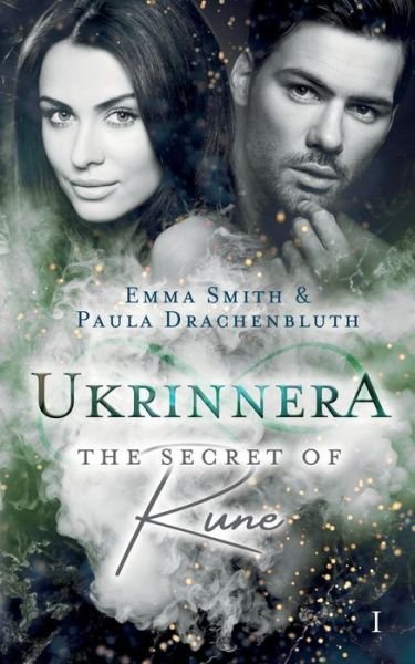 Cover for Smith · Ukrinnera (Book) (2020)
