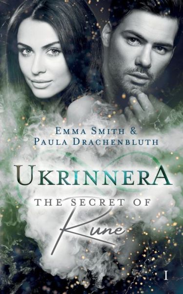 Cover for Smith · Ukrinnera (Buch) (2020)