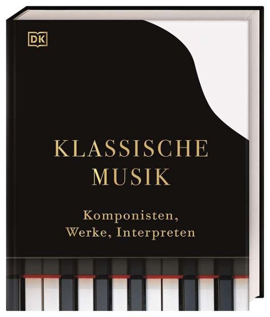 Cover for John Burrows · Klassische Musik (Hardcover Book) (2021)