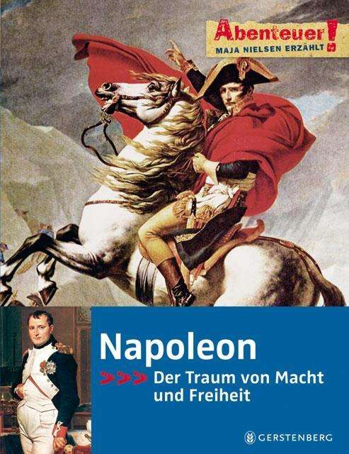 Cover for M. Nielsen · Napoleon (Book)