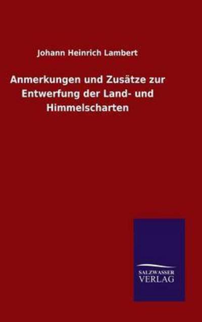 Anmerkungen und Zusätze zur Ent - Lambert - Bücher -  - 9783846075494 - 12. Dezember 2015
