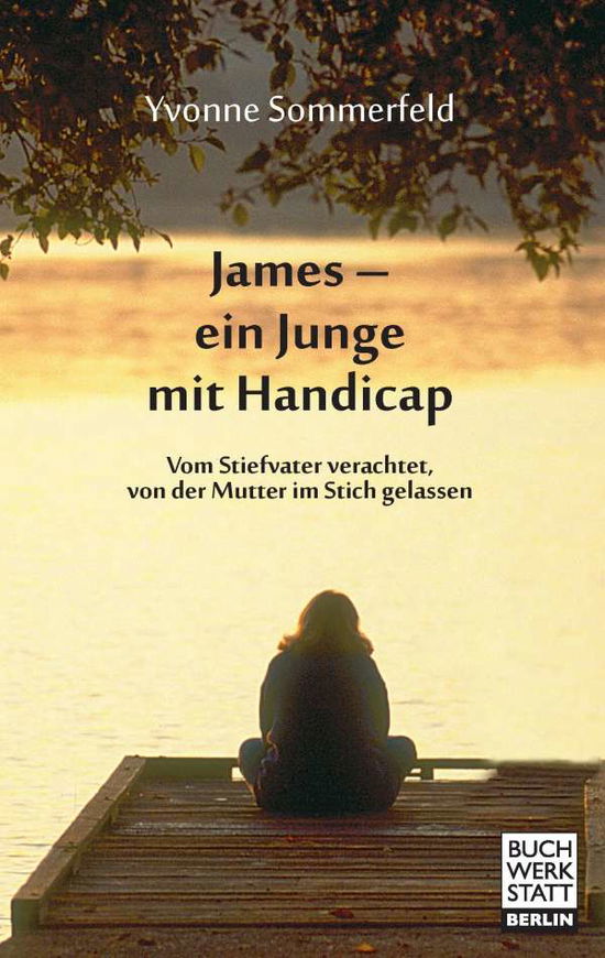 James - ein Junge mit Handic - Sommerfeld - Książki -  - 9783940281494 - 