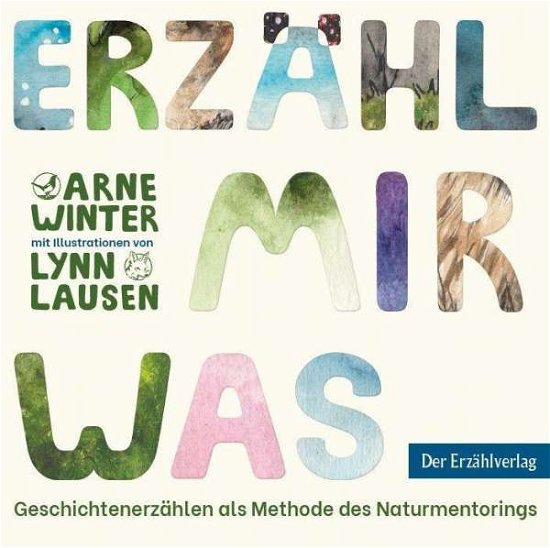 Cover for Winter · Erzähl mir was (N/A)