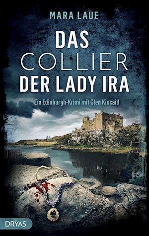 Cover for Mara Laue · Das Collier der Lady Ira (Paperback Book) (2021)