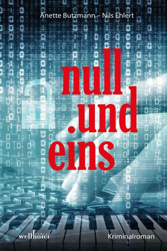 Cover for Butzmann · Null Und Eins (Book)