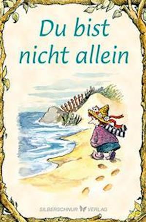 Cover for Daniel Grippo · Du bist nicht allein (Book) (2022)