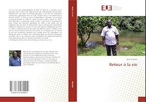 Cover for Mushala · Retour à la vie (Book)
