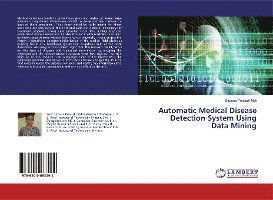 Cover for Mali · Automatic Medical Disease Detectio (Book)