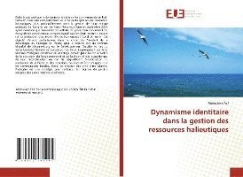 Cover for Fall · Dynamisme identitaire dans la gest (Bok)