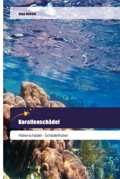 Cover for Nuêmo · Korallenschädel (Bog) (2018)