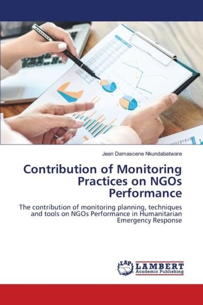Cover for Nkundabatware · Contribution of Monitorin (Buch) (2020)