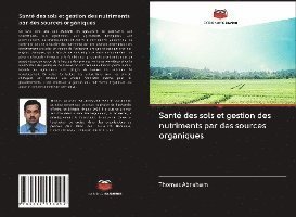 Cover for Abraham · Santé des sols et gestion des n (Buch)