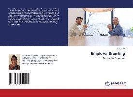 Cover for M. · Employer Branding (Book)