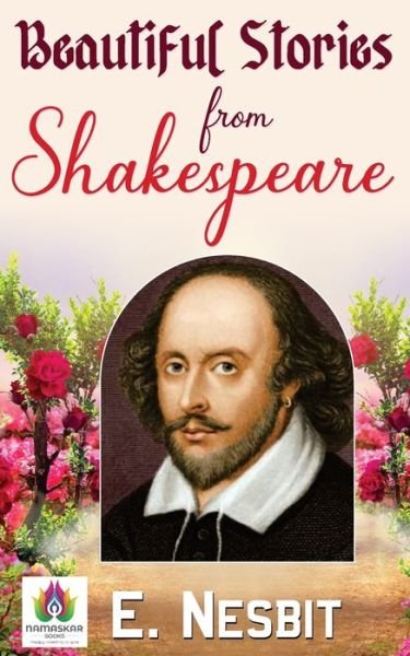 Cover for E Nesbit · Beautiful Stories From Shakespeare (Pocketbok) (2020)