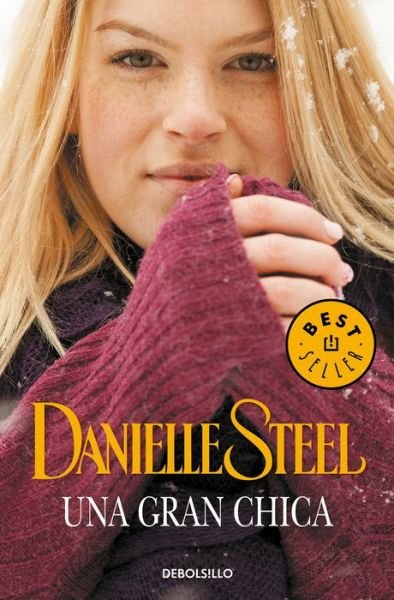 Cover for Danielle Steel · Gran Chica / Big Girl (Bog) (2019)